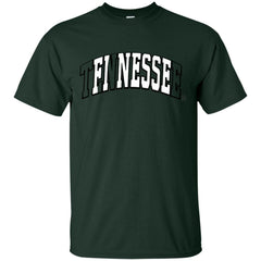 Drake Tennessee Fineesse Shirt - NINONINE