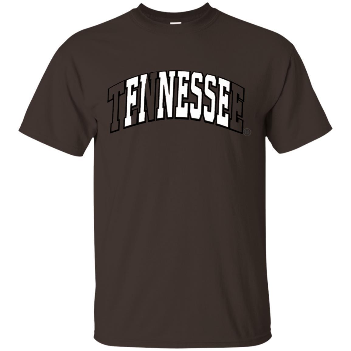 Drake Tennessee Fineesse Shirt - NINONINE