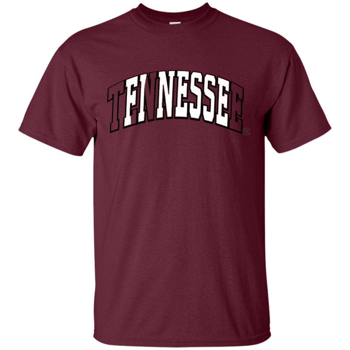 Drake Tennessee Fineesse Shirt - NINONINE