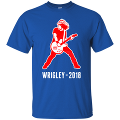 Foo Fighters Wrigley Shirt - NINONINE