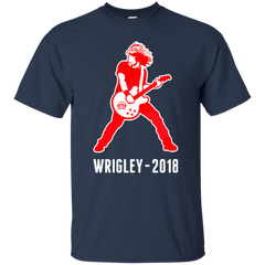 Foo Fighters Wrigley Shirt - NINONINE