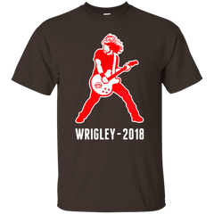 Foo Fighters Wrigley Shirt - NINONINE