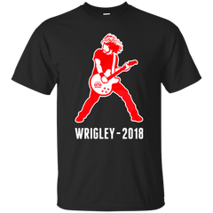 Foo Fighters Wrigley Shirt - NINONINE