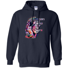 Freedom's Just Another Word For Nothing Left To Janis Joplin Hoodie - NINONINE