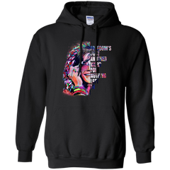 Freedom's Just Another Word For Nothing Left To Janis Joplin Hoodie - NINONINE