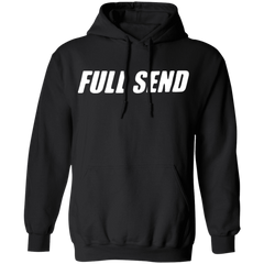 Full Send Hoodie-Black-S-NINONINE