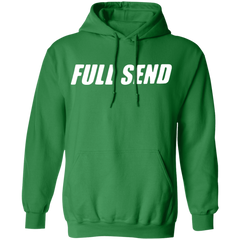 Full Send Hoodie-Irish Green-S-NINONINE