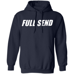 Full Send Hoodie-Navy-S-NINONINE