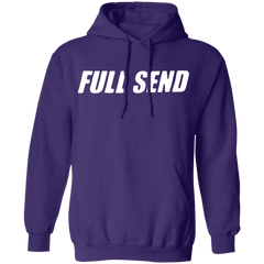 Full Send Hoodie-Purple-S-NINONINE