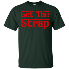 Get The Strap Shirt - NINONINE