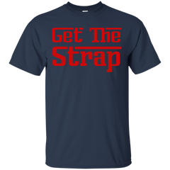 Get The Strap Shirt - NINONINE