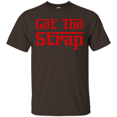 Get The Strap Shirt - NINONINE