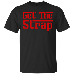 Get The Strap Shirt - NINONINE