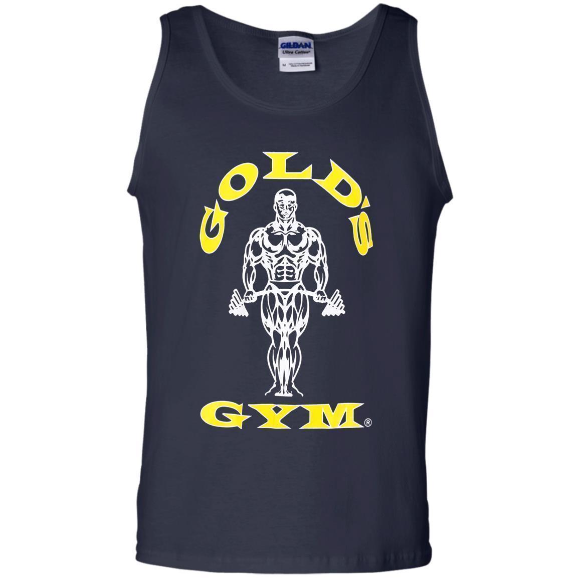 Golds Gym Tank Top - NINONINE