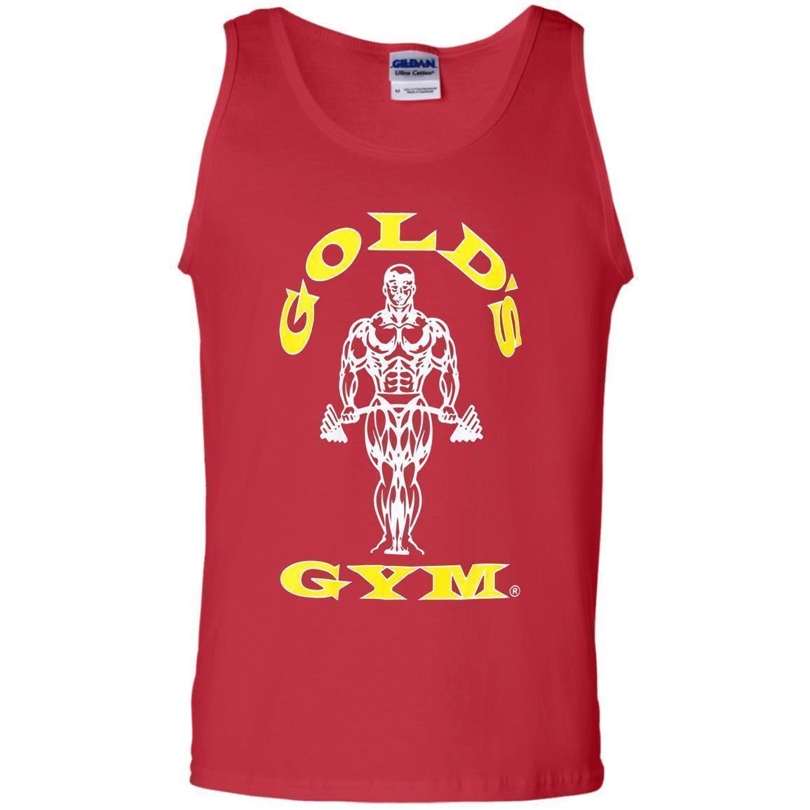 Golds Gym Tank Top - NINONINE