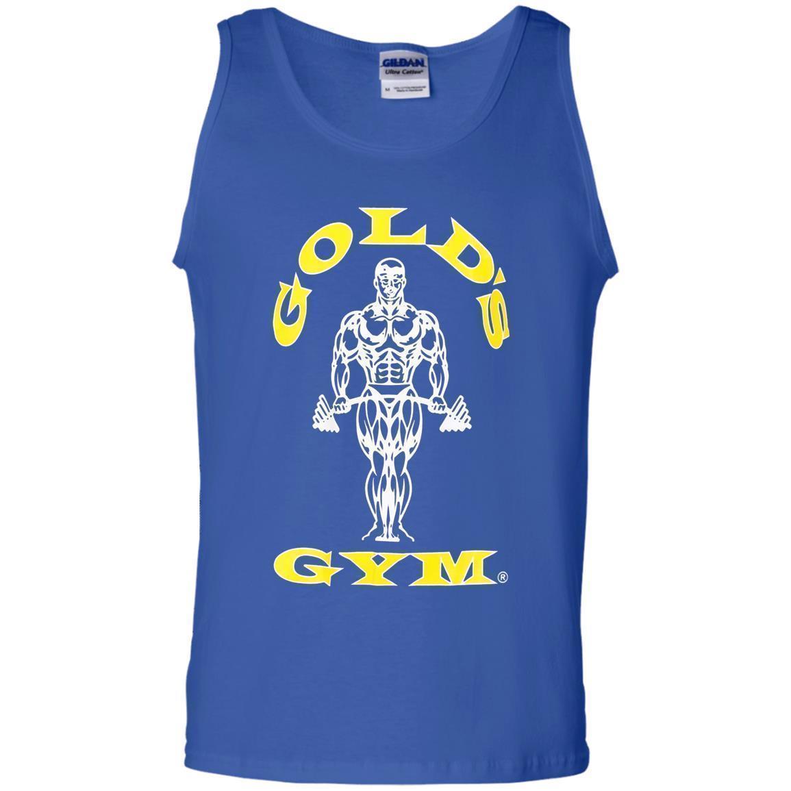 Golds Gym Tank Top - NINONINE