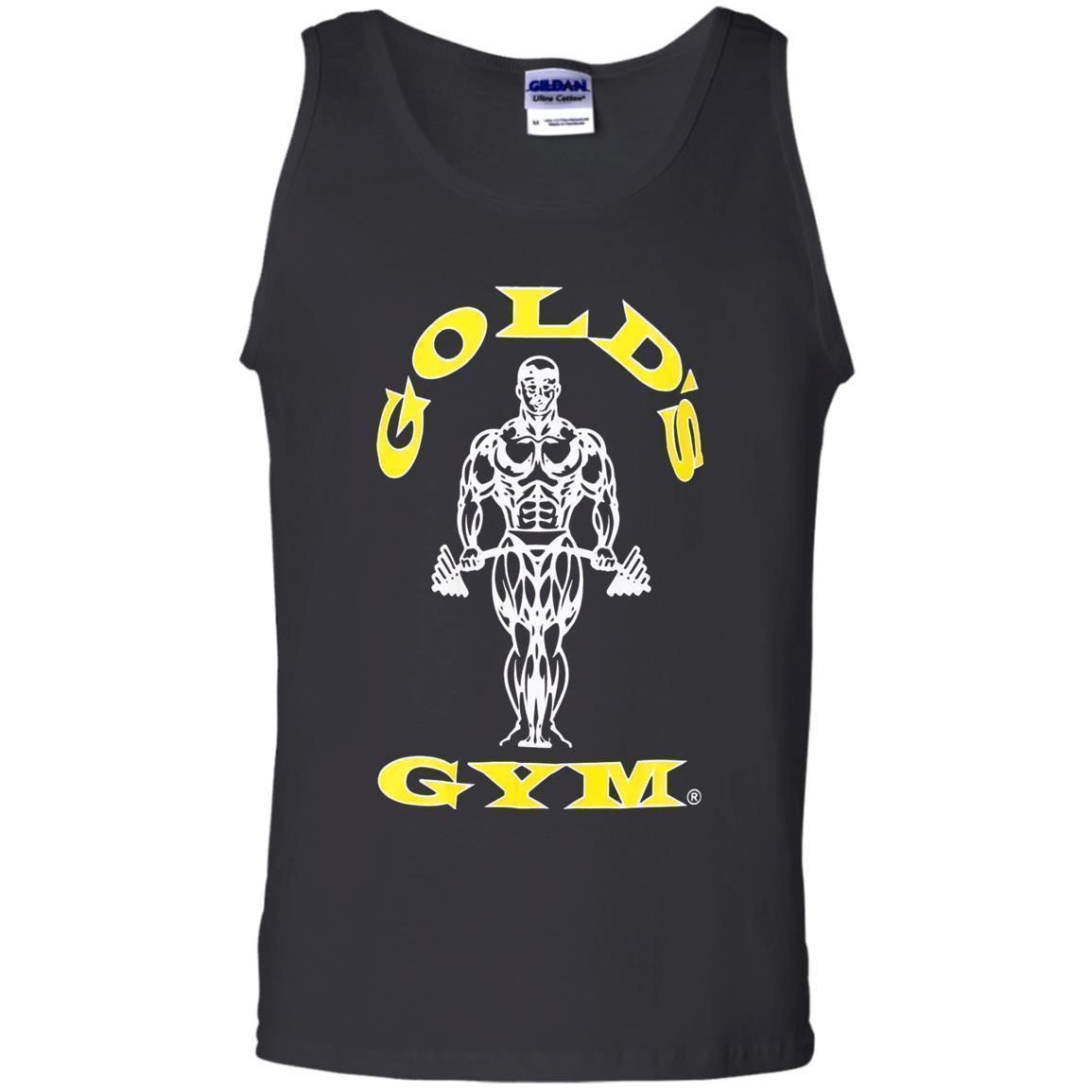 Golds Gym Tank Top - NINONINE