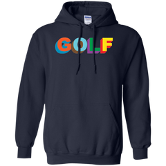 Golf Wang Hoodie - Shipping Worldwide - NINONINE