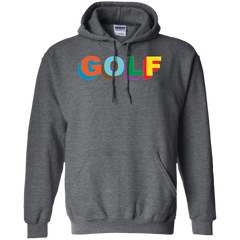 Golf Wang Hoodie - Shipping Worldwide - NINONINE