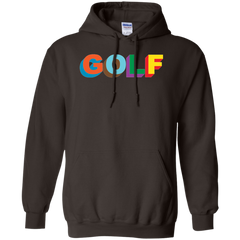 Golf Wang Hoodie - Shipping Worldwide - NINONINE