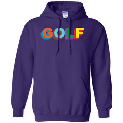 Golf Wang Hoodie - Shipping Worldwide - NINONINE