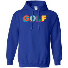 Golf Wang Hoodie - Shipping Worldwide - NINONINE