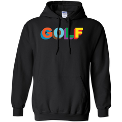 Golf Wang Hoodie - Shipping Worldwide - NINONINE