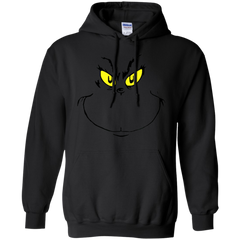 Grinch Hoodie - NINONINE