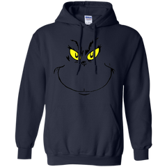 Grinch Hoodie - NINONINE