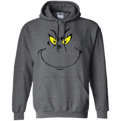 Grinch Hoodie - NINONINE