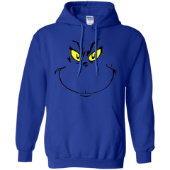 Grinch Hoodie - NINONINE