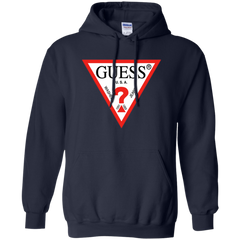 Guess Hoodie - Shipping Worldwide - NINONINE