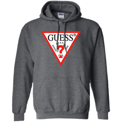 Guess Hoodie - Shipping Worldwide - NINONINE