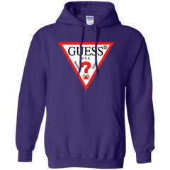 Guess Hoodie - Shipping Worldwide - NINONINE