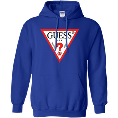 Guess Hoodie - Shipping Worldwide - NINONINE