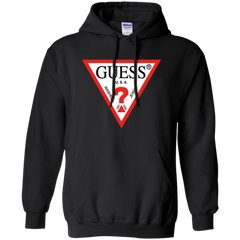 Guess Hoodie - Shipping Worldwide - NINONINE