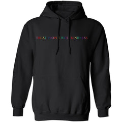 Harry Styles Tpwk Hoodie - Black - NINONINE