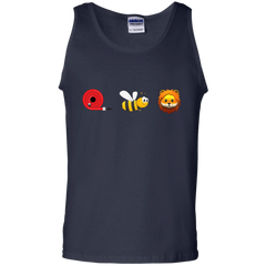 Hose Bee Lion Tank Top - NINONINE