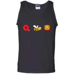 Hose Bee Lion Tank Top - NINONINE