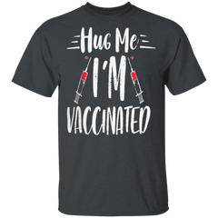 Im Vaccinated Shirt