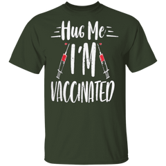 Im Vaccinated Shirt