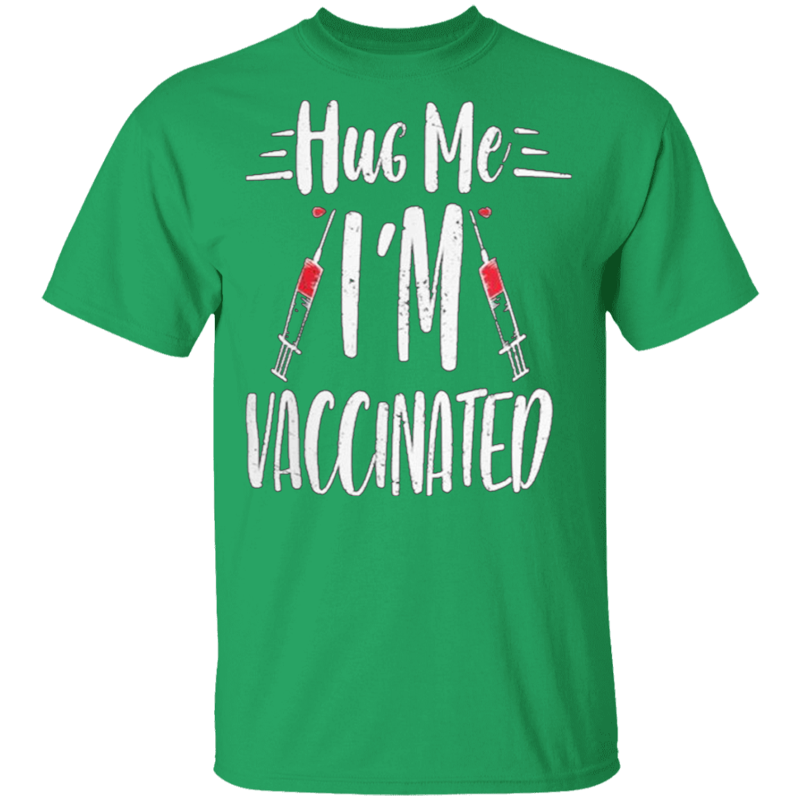 Im Vaccinated Shirt