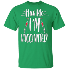 Im Vaccinated Shirt