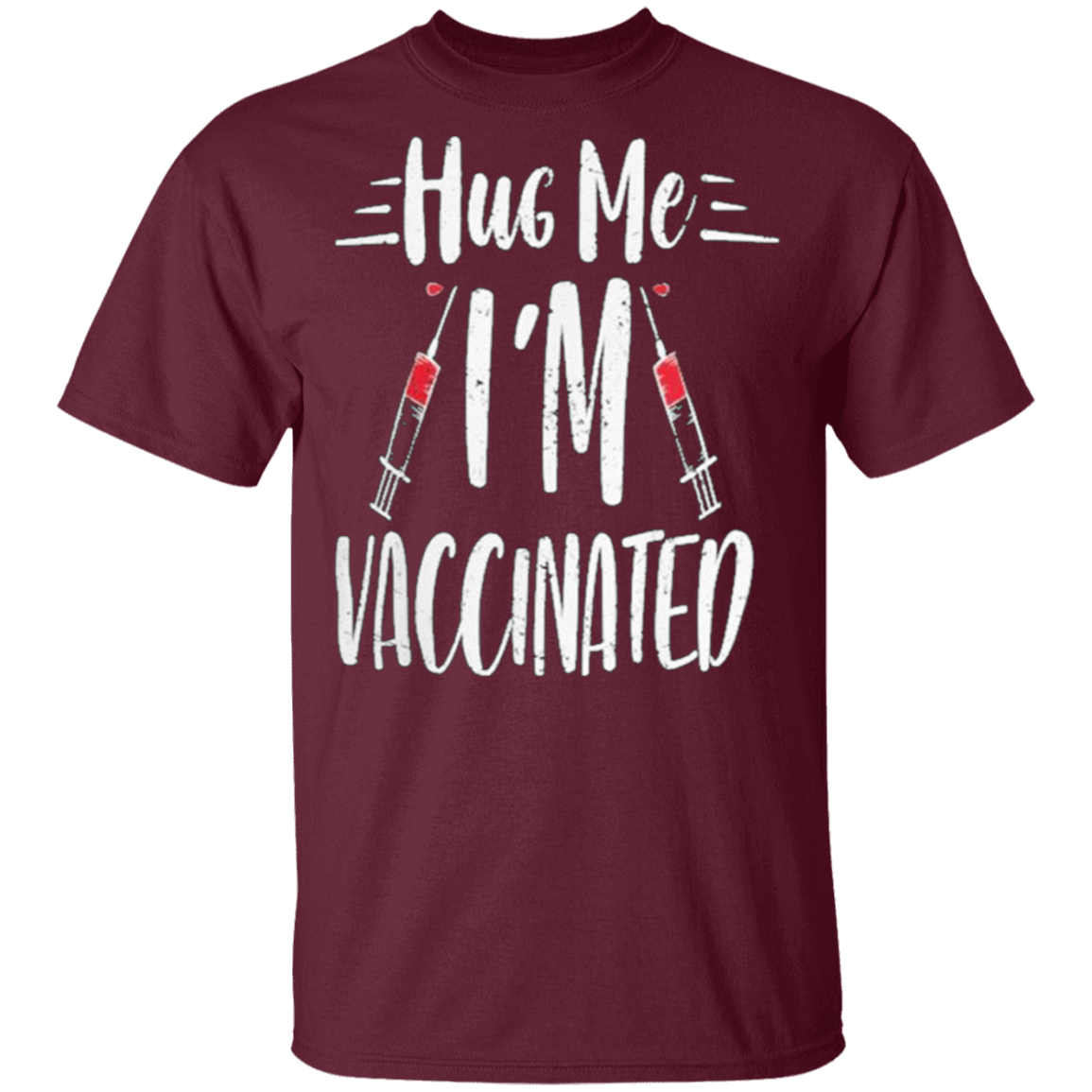 Im Vaccinated Shirt