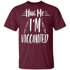 Im Vaccinated Shirt