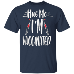 Im Vaccinated Shirt