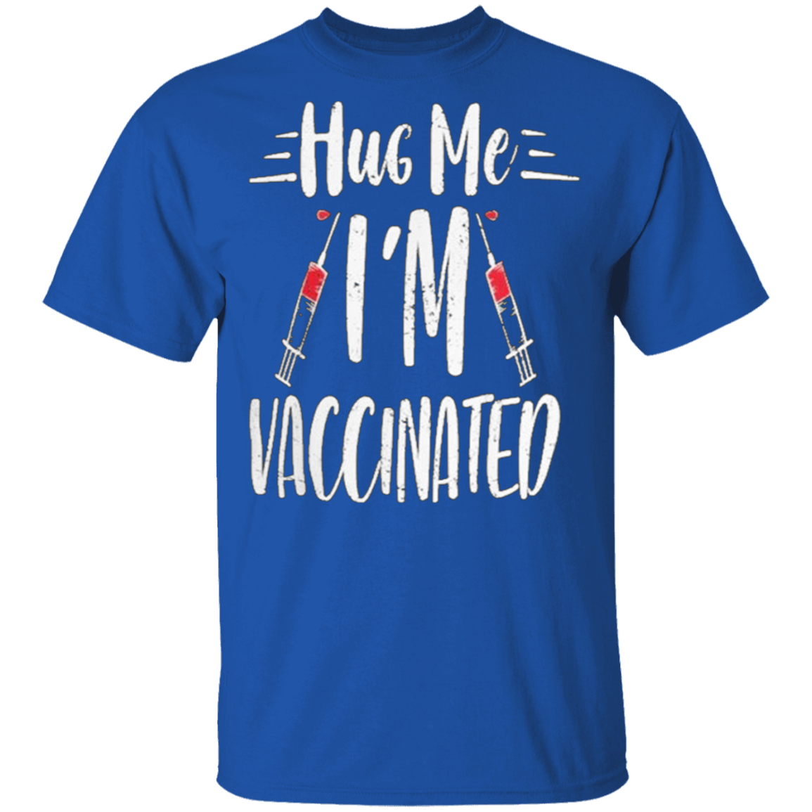 Im Vaccinated Shirt