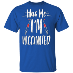 Im Vaccinated Shirt