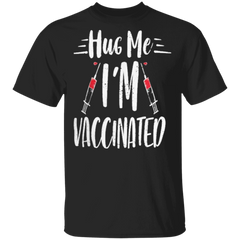 Im Vaccinated Shirt