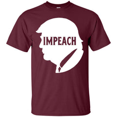 Impeach 45 Shirt - NINONINE